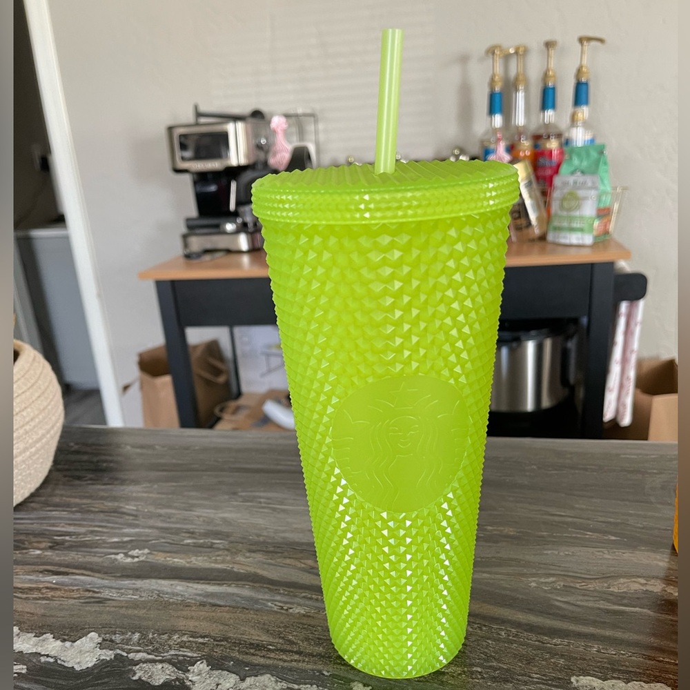 starbucks cup